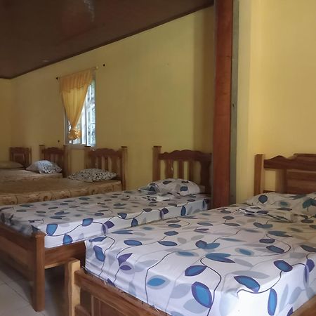 Oceans Hostal Санта Каталина Екстериор снимка
