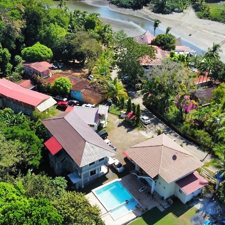 Oceans Hostal Санта Каталина Екстериор снимка