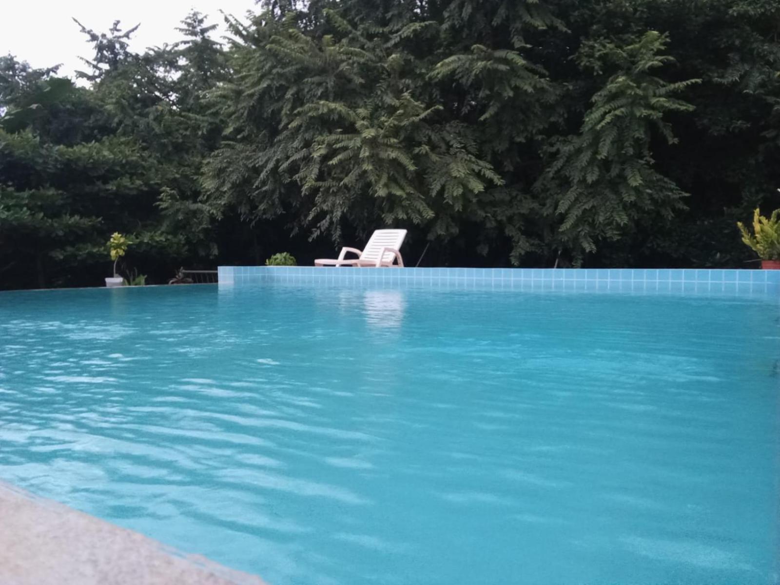 Oceans Hostal Санта Каталина Екстериор снимка