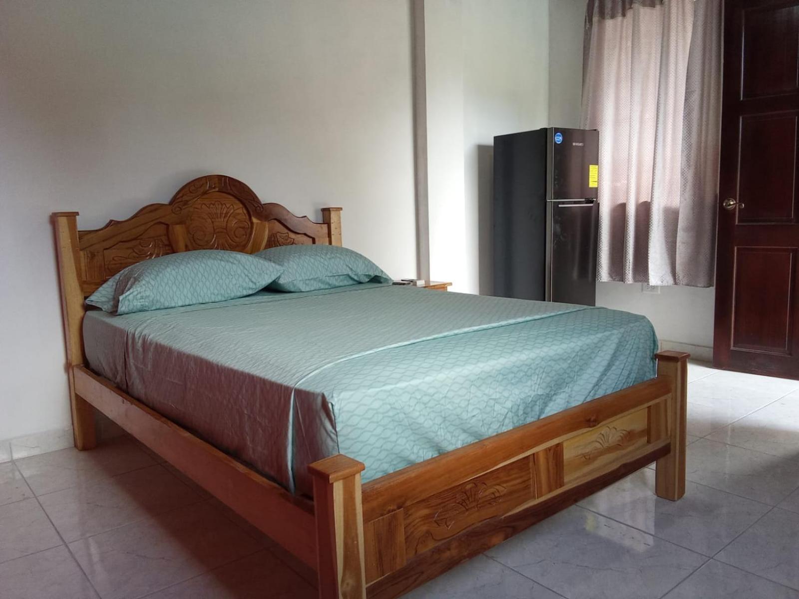 Oceans Hostal Санта Каталина Екстериор снимка