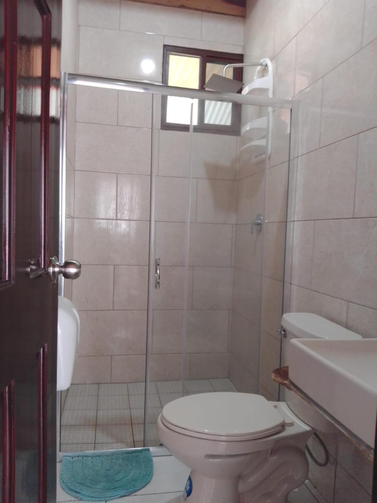 Oceans Hostal Санта Каталина Екстериор снимка