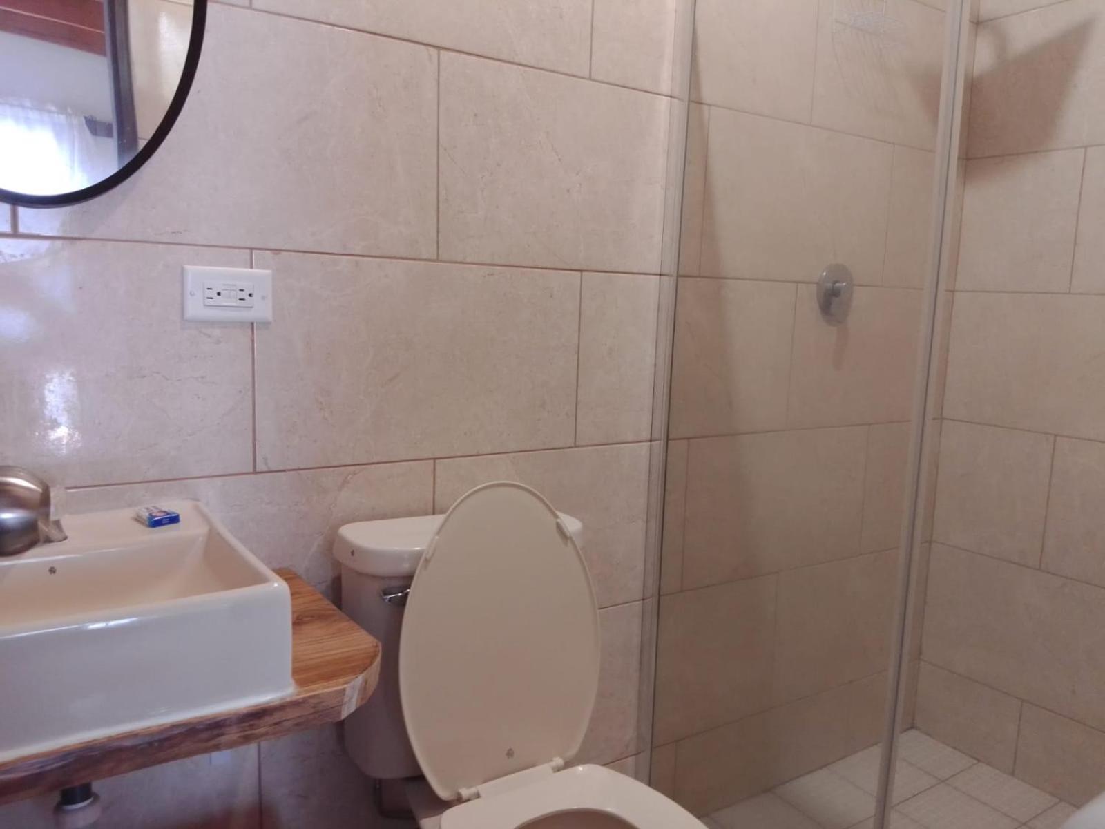 Oceans Hostal Санта Каталина Екстериор снимка